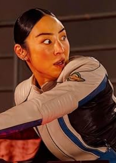 Tess Kim