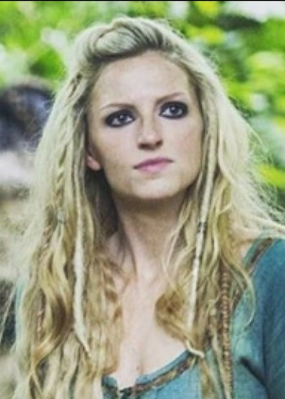 Helga