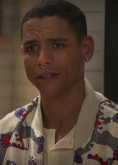 Gabe Miranda